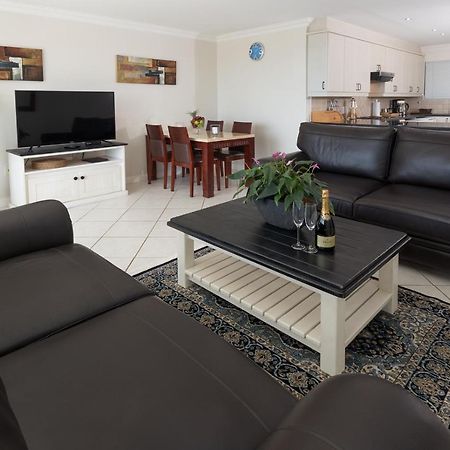 Main Beach Penthouse Jeffreys Bay Exterior photo